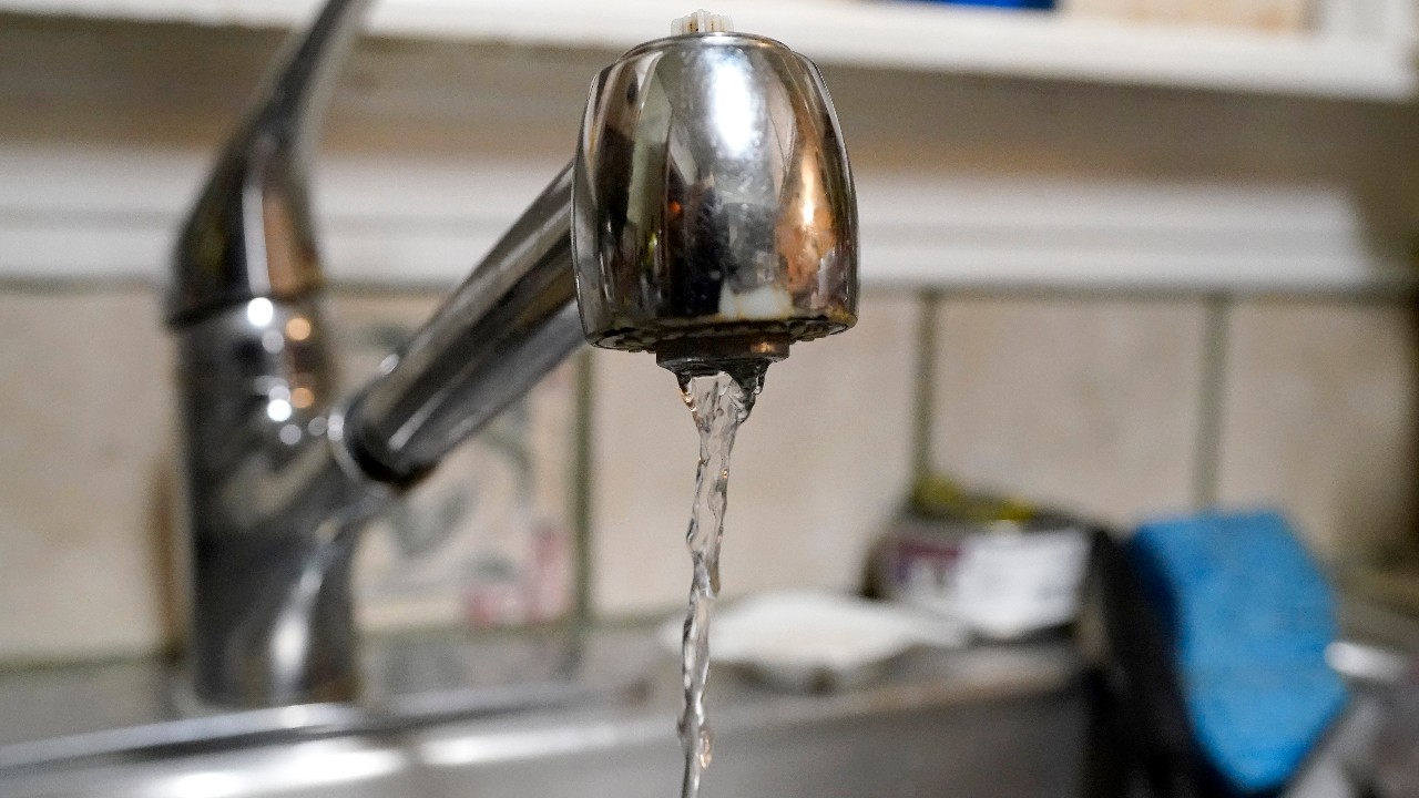 Large portion of Hillsborough County under precautionary water boil, Tampa