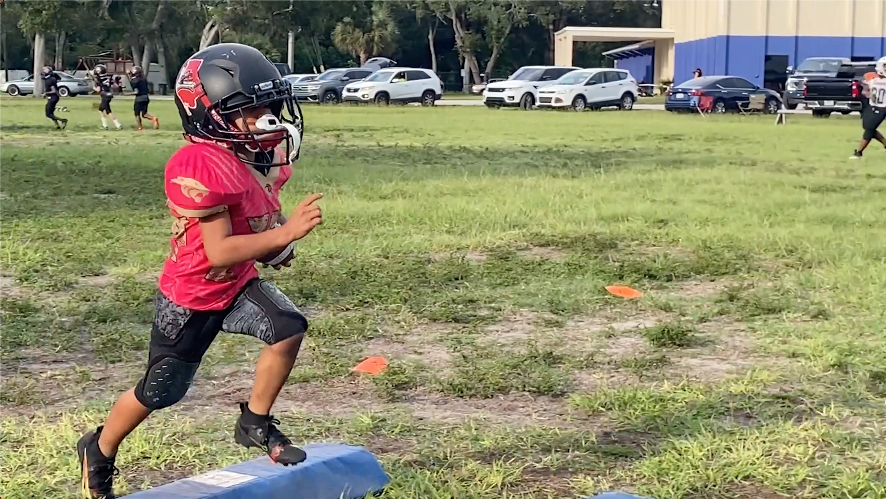 SIDELINES: Flagler Bulldogs Youth Football teams advance to Super Bowl, Observer Local News