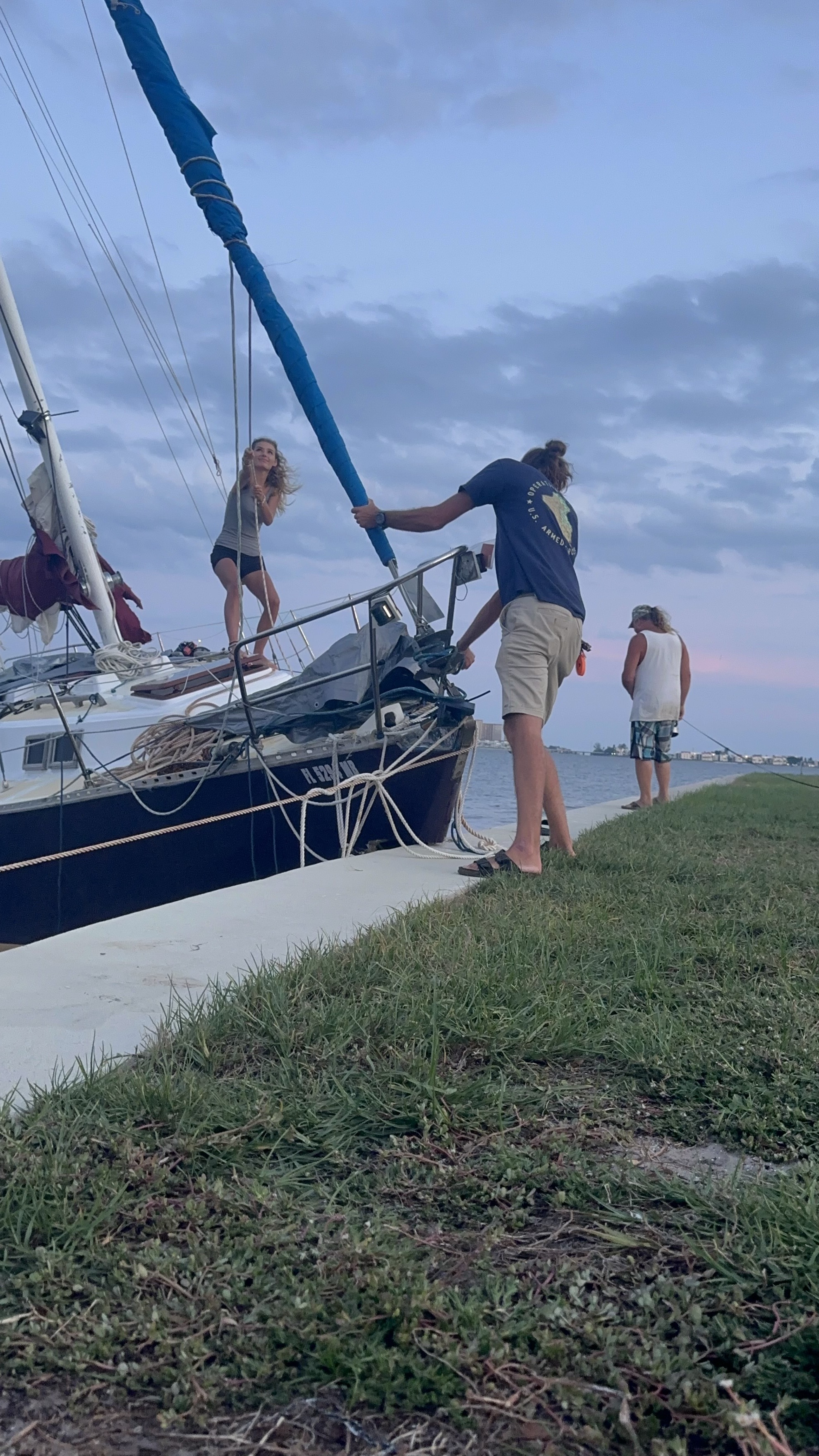 catamarans oahu