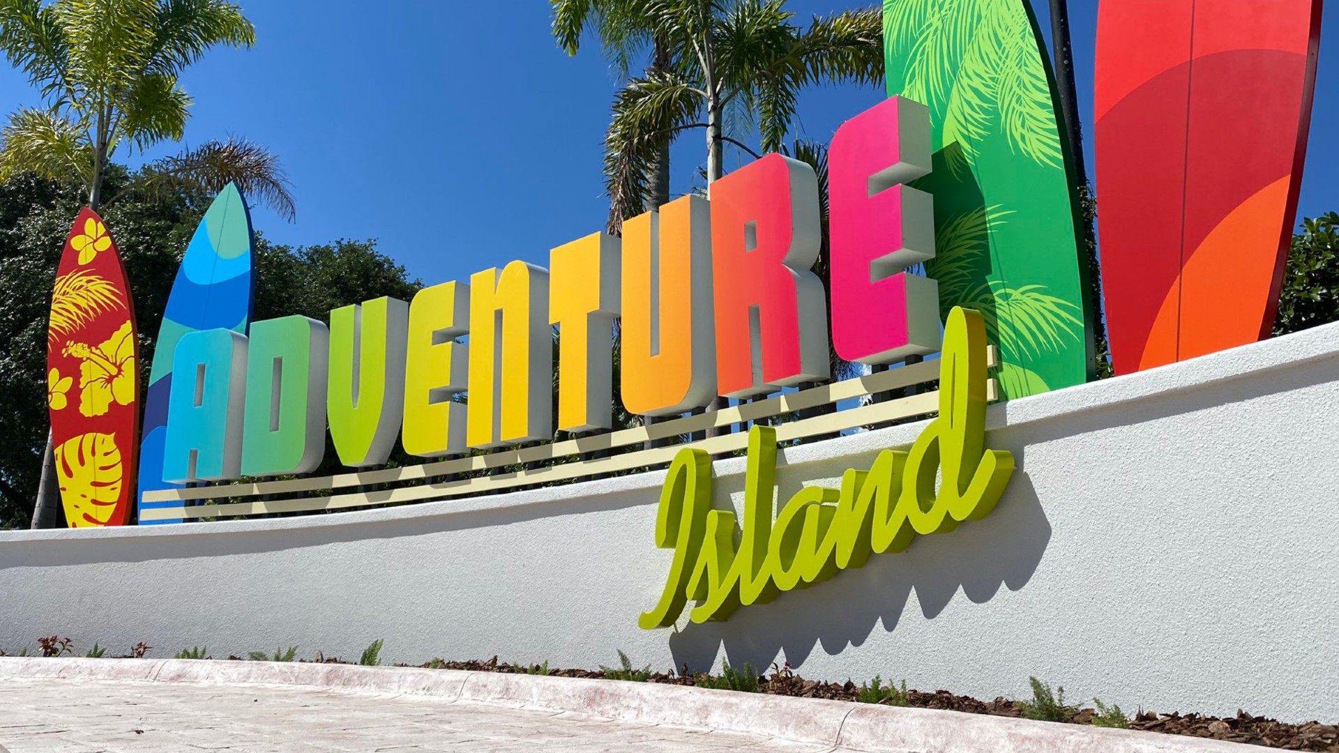 Adventure Island - All You Need to Know BEFORE You Go (with Photos)